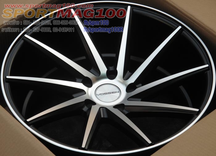 แม็กซ์ใหม่ CVT ET35 ดำหน้าเงา สำหรับซีรี่ย์3 และ5ใหม่ F8.5 R9.5-19นิ้ว ล้อแม็ก แม็กซ์ใหม่ CVT ET35 ดำหน้าเงา สำหรับซีรี่ย์3 และ5ใหม่ F8.5 R9.5-19นิ้ว
