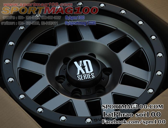 ล้อแม็กใหม่ KMC XD128 เทาขอบดำ โปรฯคู่ยางHankook เพียง41,900 9-17นิ้ว ล้อแม็ก ล้อแม็กใหม่ KMC XD128 เทาขอบดำ โปรฯคู่ยางHankook เพียง41,900 9-17นิ้ว
