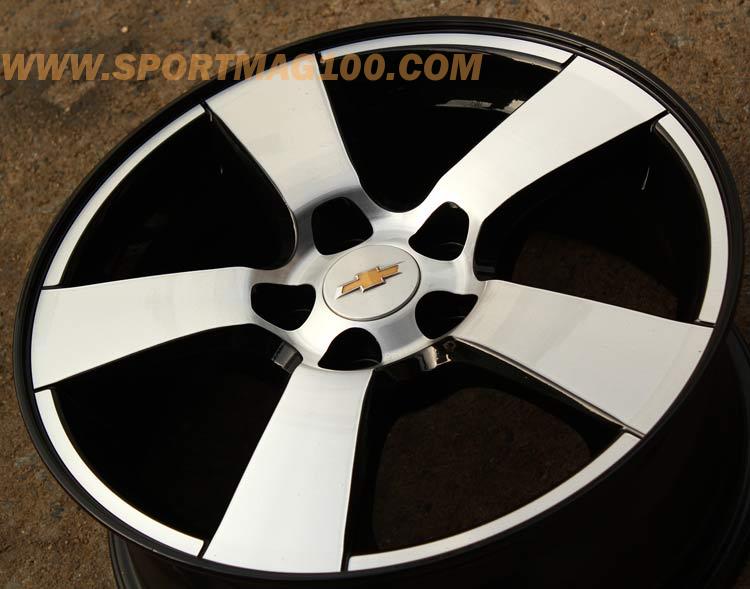 แม็กซ์มือสอง Cruze Modify G2 16นิ้ว ล้อแม็ก แม็กซ์มือสอง Cruze Modify G2 16นิ้ว