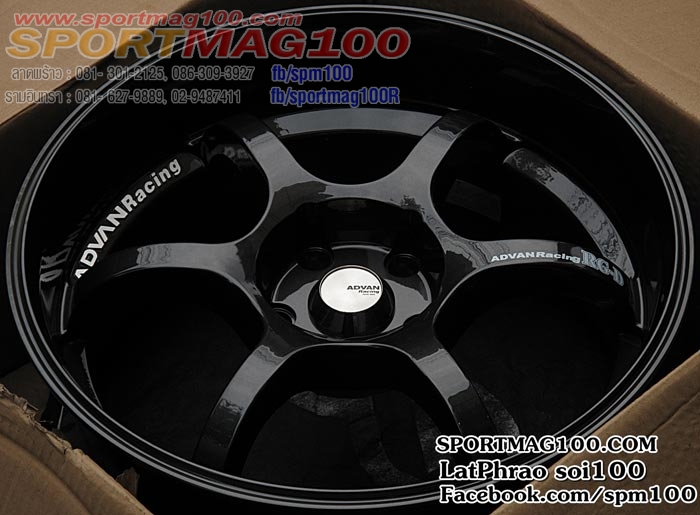 ล้อแม็กซ์ใหม่ เฮียสั่งลด RGD 5รู114 กันเมทาลิก รวมยางใหม่ 29,900 F8 R9-18นิ้ว ล้อแม็ก ล้อแม็กซ์ใหม่ เฮียสั่งลด RGD 5รู114 กันเมทาลิก รวมยางใหม่ 29,900 F8 R9-18นิ้ว