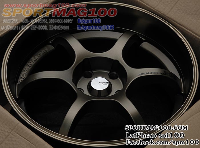 ล้อแม็กซ์ใหม่ เฮียสั่งลด RGD 5รู114 ทองแดง รวมยางใหม่ 29,900 F8 R9-18นิ้ว ล้อแม็ก ล้อแม็กซ์ใหม่ เฮียสั่งลด RGD 5รู114 ทองแดง รวมยางใหม่ 29,900 F8 R9-18นิ้ว
