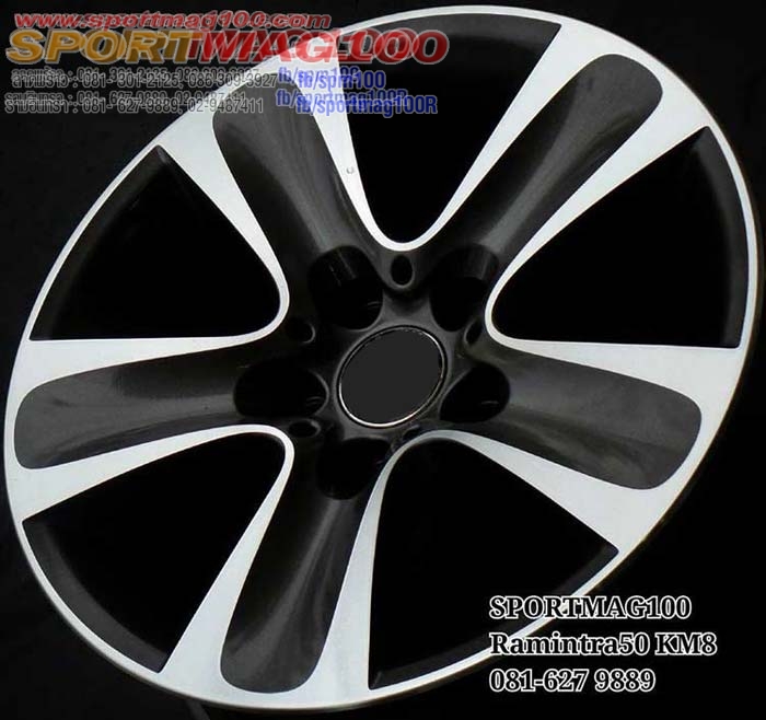 แม็กซ์มือสองห้าง BMW X3 ET40 5ก้าน กันเมทาลิก 8-17นิ้ว ล้อแม็ก แม็กซ์มือสองห้าง BMW X3 ET40 5ก้าน กันเมทาลิก 8-17นิ้ว