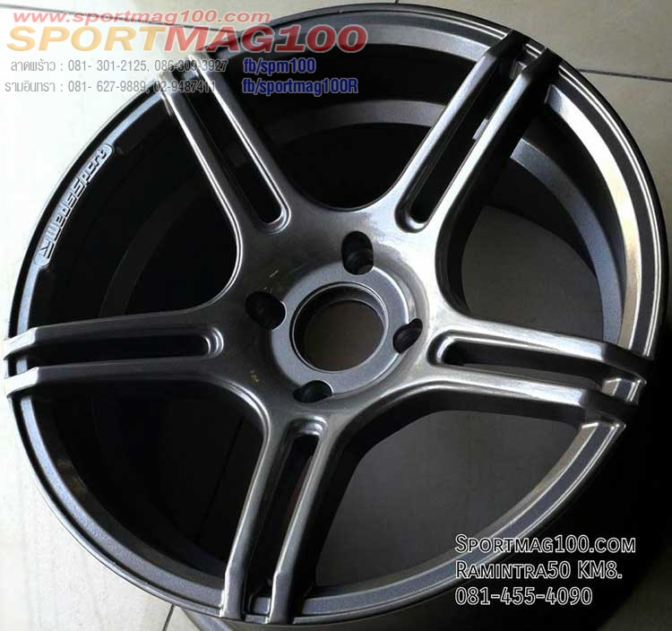 ล้อแม็กมือสอง WedsSport 232 4รู100 ET28 กันเมทาลิก 8-15นิ้ว(รามอินทรา) ล้อแม็ก ล้อแม็กมือสอง WedsSport 232 4รู100 ET28 กันเมทาลิก 8-15นิ้ว(รามอินทรา)