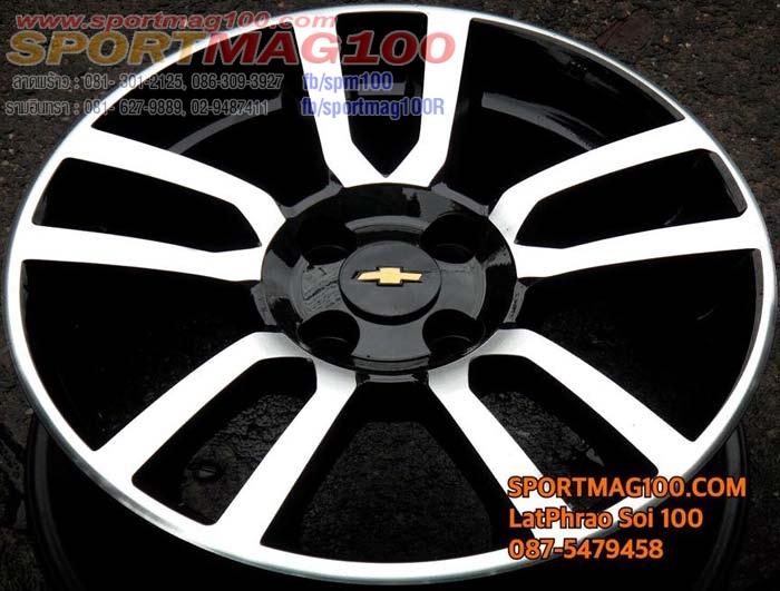 แม็กซ์ติดรถ Sonic Modify by Sportmag100 4รู100 ดำเงา 16นิ้ว(ลาดพร้าว) ล้อแม็ก แม็กซ์ติดรถ Sonic Modify by Sportmag100 4รู100 ดำเงา 16นิ้ว(ลาดพร้าว)