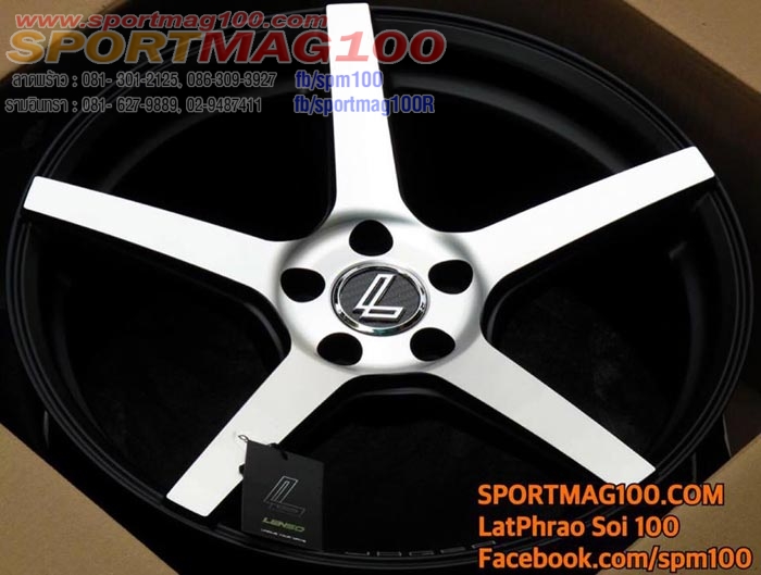 แม็กซ์ใหม่ Lenso Jager JAA (alpine) 5รู100 ดำหน้าเงา 7.5-17นิ้ว ล้อแม็ก แม็กซ์ใหม่ Lenso Jager JAA (alpine) 5รู100 ดำหน้าเงา 7.5-17นิ้ว