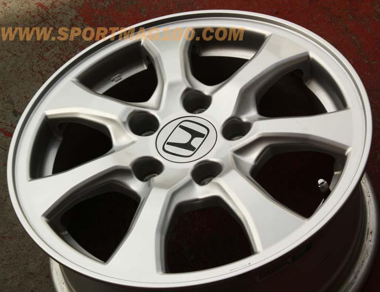 แม็กซ์ป้ายแดง Honda New Civic 2012-15นิ้ว(รามอินทรา) ล้อแม็ก แม็กซ์ป้ายแดง Honda New Civic 2012-15นิ้ว(รามอินทรา)