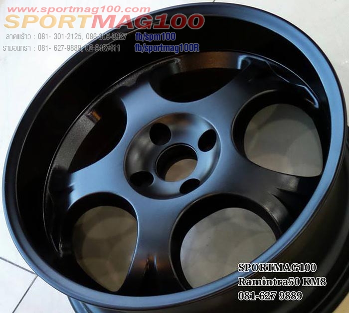 แม็กซ์มือสอง Bridgestone 4รู100 ET20 ดำด้าน สำหรับ BMW E30 7-17นิ้ว(รามอินทรา) ล้อแม็ก แม็กซ์มือสอง Bridgestone 4รู100 ET20 ดำด้าน สำหรับ BMW E30 7-17นิ้ว(รามอินทรา)
