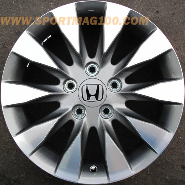 ล้อแม็กมือสอง New Civic Fd 5รู114 ไมเนอร์-16นิ้ว(ลาดพร้าว-รามอินทรา) ล้อแม็ก ล้อแม็กมือสอง New Civic Fd 5รู114 ไมเนอร์-16นิ้ว(ลาดพร้าว-รามอินทรา)