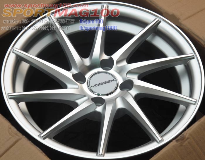 แม็กซ์ใหม่ CVT 4รู100 ET35-28 ซิลเวอร์ F7.5 R8.5-15นิ้ว ล้อแม็ก แม็กซ์ใหม่ CVT 4รู100 ET35-28 ซิลเวอร์ F7.5 R8.5-15นิ้ว