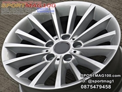 ล้อแม็กแท้ห้าง Bmw F30 5รู120 บรอนซ์ 8-17นิ้ว(ลาดพร้าว)