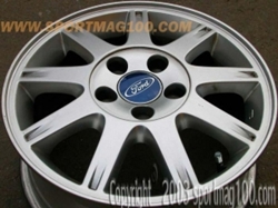 แม็กซ์ห้างมือสอง Ford Focus ลายก้าน 15นิ้ว(รามอินทร)