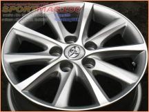 แม็กซ์มือสอง Camry ไฮบริด-16นิ้ว(รามอินทรา) 	