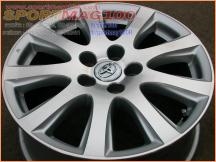 แม็กซ์มือสองห้าง Toyota Camry 9ก้าน 17นิ้ว(รามอินทรา) 	