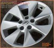 แม็กซ์มือสอง Toyota Alphard 5รู114 ซิลเวอร์ ใส่ Vigo ได้เลย 17นิ้ว (ลาดพร้าว)