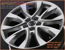 แม็กซ์ป้ายแดง Mazda CX5 5รู114 ใส่กับ Mazda3 ได้เลย7-19(รามอินทรา-บ้าน85)