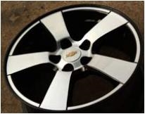 แม็กซ์มือสอง Cruze Modify G2 16นิ้ว